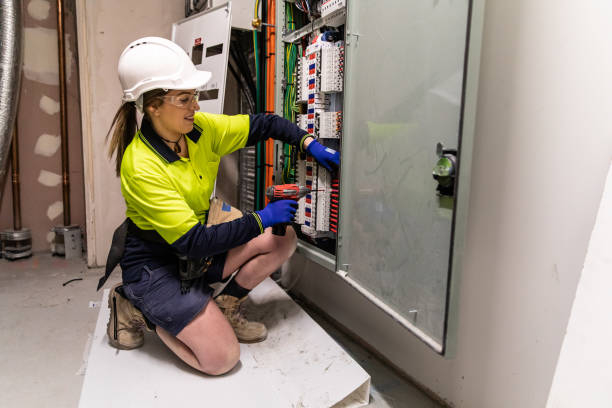 Best Electrical Troubleshooting Services  in Aspinwall, PA