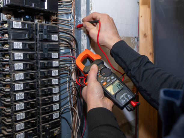Best Commercial Electrician Services  in Aspinwall, PA